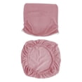 thumbnail image 4 of Abbracc Chair Protector Dustproof Washable Elastic Office Chair Cover Dining Chair, 4 of 9