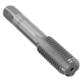 thumbnail image 5 of 2 Uds. Macho De Rosca De Máquina Métrica, Herramienta De Roscado De Flautas Rectas De Acero De Alta Velocidad, Herramienta De Reparación De Bricolaje Para Roscado Manual(M16x2.0), 5 of 5
