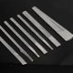 thumbnail image 4 of Professional Pedicure Knife Kits Professional Stainless Steel Planer Blades Callus Remover Pedicure 7 Piece Set(1sets), 4 of 5