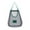 Green M, variant on Kitchen Storage Bag, Portable Hollowed Out Mesh Tote for Produce, Green L, Polyester, Breathable and Hanging Design