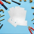 thumbnail image 2 of FOMIYES Modular Stainless Steel Kick Plate Set for Door , Satin Finish, Interior and Exterior Use, 2 of 7