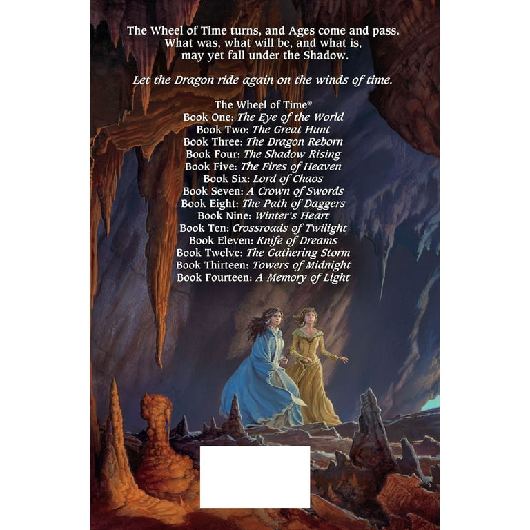 【待望★】 Light of Memory A Time: of Wheel : The of Fourteen Book 洋書