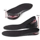 thumbnail image 4 of Plantilla elevadora para zapatos unisex de 3, 5, 7 o 9 cm para aumentar la altura del tacón., 4 of 5