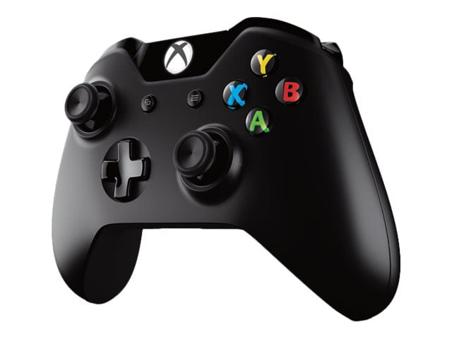Microsoft Xbox One Wireless Controller With Play And Charge Kit Gamepad Wireless For Microsoft Xbox One Walmart Com Walmart Com - roblox windows 10 gamepad