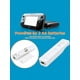 thumbnail image 5 of Control Remoto Inalámbrico Joystick Remote 1pcs Reemplazo Gamepad para Controlador Videojuego Wii/Wii U, 5 of 9