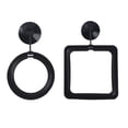 thumbnail image 2 of Aquarium Fish Feeding Ring Fish Tank Heart Floating Station Food Tray Square Round Feeder With Suction Cup Fish Tank Accessory, 2 of 7