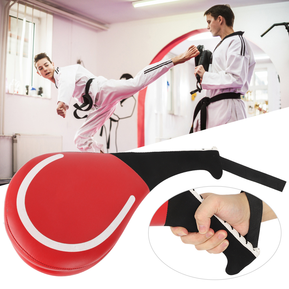 Dilwe Parastinchi E Parapiedi Per Taekwondo - Protezione Caviglie Con Cuscinetti EVA, Taglia S, Per Adulti E Bambini