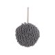 thumbnail image 4 of unbranded Black Dish Washing Towel Made of Lasting Material for Effective Hand Drying and Kitchen Use, 4 of 7
