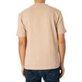 thumbnail image 3 of HUGO Dapolino T-Shirt, Beige, 3 of 6