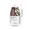 thumbnail image 2 of Nourishing Magical Hair Collagen Hair Root Shampoo Promotes Nourishing & Conditioning Leave In Deep Conditioner 100ml Leave in Conditioner for Damaged Hair Shampoo for Damaged Hair, 2 of 3