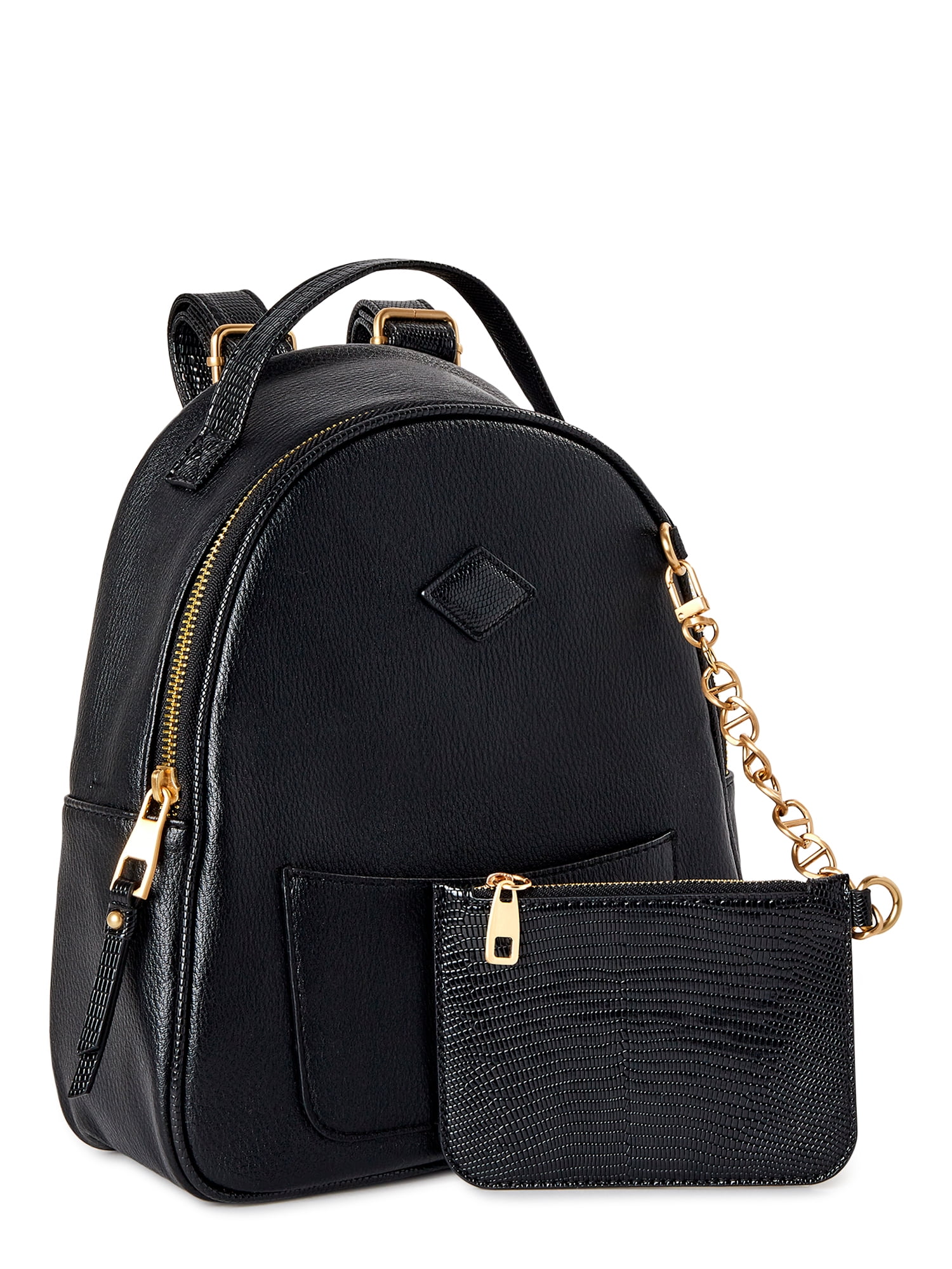 Time and tru clearance backpack