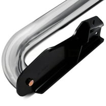 Westin E-Series Step Bars (Polished)