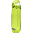 thumbnail image 4 of Nalgene Tritan OTF Water Bottle: 24oz, Glacial Blue, 4 of 4