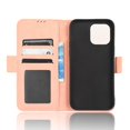 thumbnail image 4 of Funda Tipo Billetera GANGXUN para iPhone 15 Plus – Tapa Flip con Tarjetero, 4 of 5