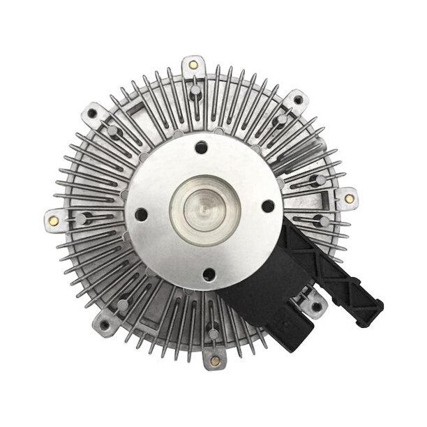 Fan Clutch Compatible with 2014 2017 INFINITI QX80 2015 2016