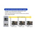 thumbnail image 1 of Xy6015l Adjustable Dc Stabilized Voltage Power Supply Constant Voltage And Constant Current 15a/900, 1 of 5
