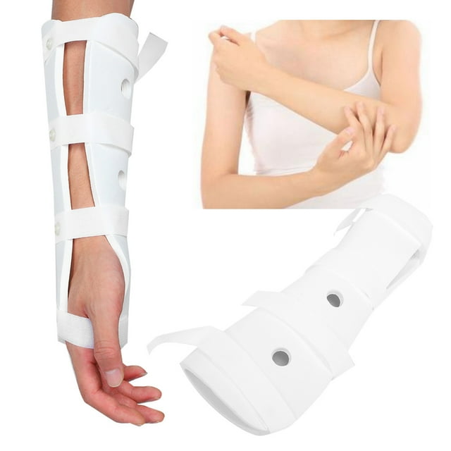 Muñequera Fyydes Cómoda y transpirable Duradera para tendinitis túnel carpiano