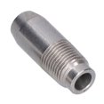 thumbnail image 3 of Stainless Steel Chicken Nipple Drinkers Safe Rustproof Farm Equipment Waterer for Farm, 3 of 5