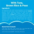 thumbnail image 6 of Purina Friskies Ocean Favorites Pate Tuna, Wet Cat Food, 5.5 oz Cans, 24 Pack, 6 of 10