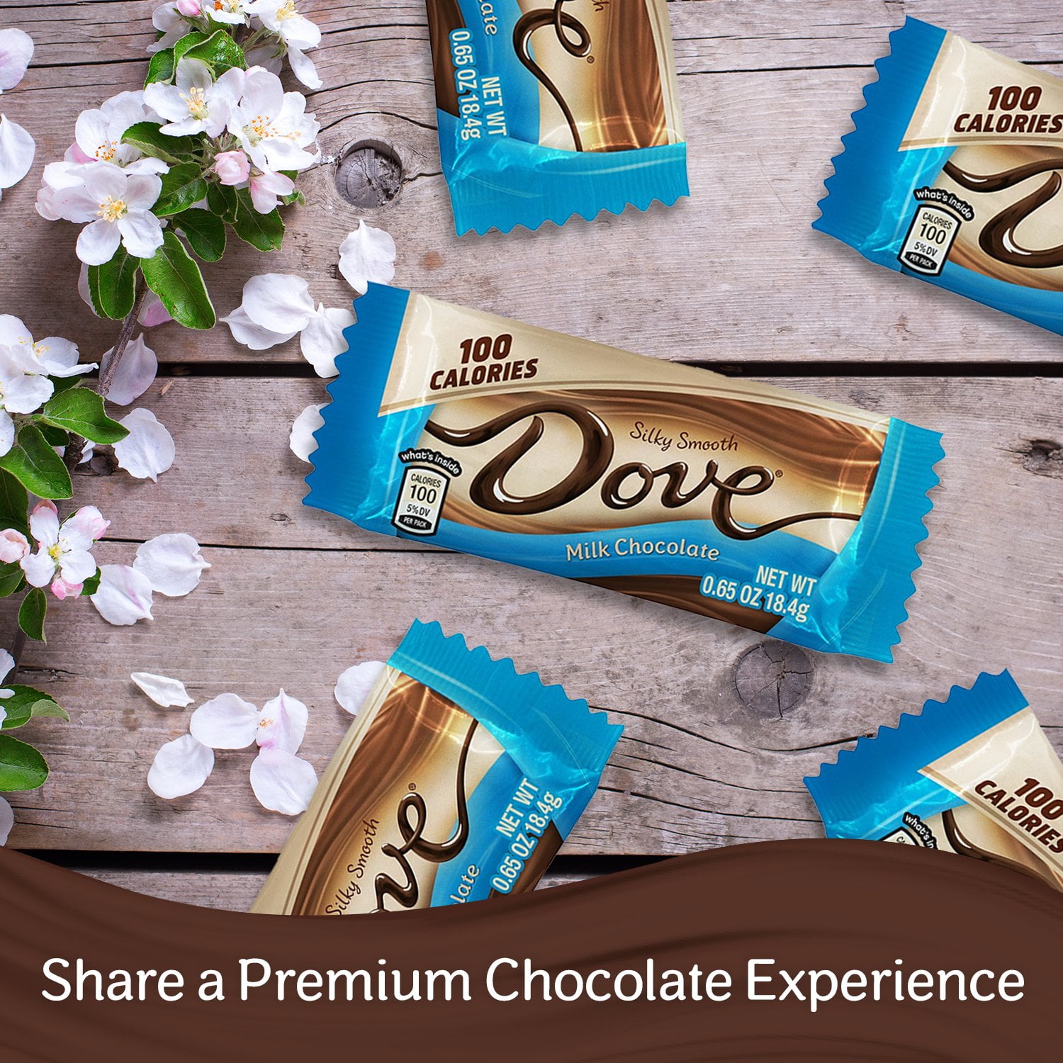 Dove Sharing Size Milk Chocolate Candy Bars, ubicaciondepersonas.cdmx