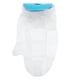 thumbnail image 2 of Cubierta De Mano De Muñeca Impermeable, Protección Completa Sello Estancada Cubierta De Ducha De Brazo Roto Reutilizable Mantenga Heridas Secas Para La Operación Posterior A La, 2 of 7