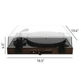 Fluance Reference High Fidelity Vinyl Turntable Record Player Ortofon Cartridge - image 9 of 10