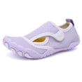 thumbnail image 2 of Zapatos para Caminar con Colchón De Aire Sin Cordones Tmvgtek Tenis De Mujer Tenis De Hombre, 2 of 6