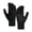 Black, variant on GPOECD Winter Gloves Winter Touchscreen Knit Soft Thermal Elastic Women Gloves Anti