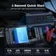 thumbnail image 3 of Jump Starter AMPBANK 3000A con compresor de aire de 150 psi, 3 of 6
