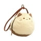 thumbnail image 4 of Bolsa de peluche de gato decorativa, bonita bolsa de maquillaje para viajes, citas, fiestas, trabajo y compras. 18 cm x 11 cm x 17 cm, 4 of 8