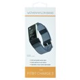 thumbnail image 6 of WITHit Woven Nylon Band for Fitbit® Charge 3  & Charge 4 - Blue, 6 of 6