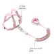 thumbnail image 2 of Pulsera antideslizante infantil con correa para el hombro de 2,5 metros, 2 of 7