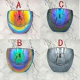 thumbnail image 5 of Visière de Protection Uv400 pour Lunettes de Soleil, 5 of 5