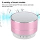 thumbnail image 1 of Altavoz Bluetooth, Soporte De Altavoz De Escritorio Para Función De Llamadas Manos Libres Para Oficina Para El Hogar, 1 of 7