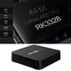 thumbnail image 5 of MXR PRO Smart Android 7.1 TV Box RK3328 Cuatro núcleos 4GB / 32GB UHD 4K VP9 H.265 HDR10 B MABOTO Reproductor de video, 5 of 7