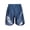 Type M, variant on TiaoBug Muay Thai BJJ Jiu Jitsu Shorts Kids Boys Girls Boxing Kickboxing MMA Training Trunk Grappling Fight Shorts Type A 7-8