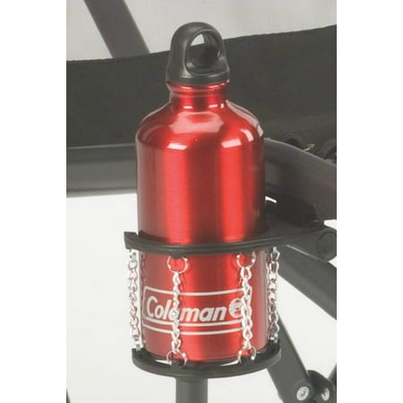 NEW! COLEMAN Comfortsmart Suspension Camping Chair w/ Mesh Back,Bag