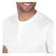 thumbnail image 3 of Playera Henley Sp Slim Fit Manga Corta Comoda 11665, 3 of 6