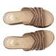 thumbnail image 4 of Sandalias Para Mujer Jema 6001, 4 of 4