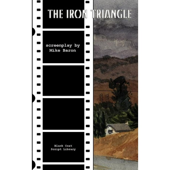 The Iron Triangle (Paperback)