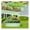 Olive Green, variant on Kojooin Oval Galvanized Raised Garden Bed Set – 2 Pcs 4.5x2x1ft Metal Planters with Open Base, Outdoor Raised Beds for Vegetables, Flowers, Easy Assembly