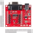 thumbnail image 2 of Sparkfun Sparkfun Xbee Explorer Serial Motherboard, 2 of 3