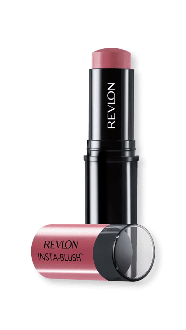 Revlon Insta-Blush Stick Berry Blushing - 0.31oz