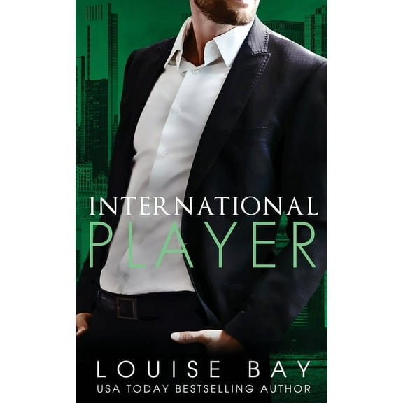 International Player, (Paperback)
