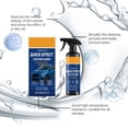 thumbnail image 5 of 2 pc Car Coating Spray, Quick Effect Coating Agent for Car, 4FL.0Z 3 in 1 High Protection Quick Car Coating Spray, Waterless Wash Coat Car Wax Polish Sprays, 5 of 7