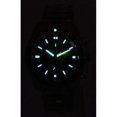thumbnail image 2 of Citizen Promaster Chronograph Green Dial Eco-Drive Diver's CA0820-50X 200M Men's Watch, 2 of 4