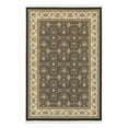 thumbnail image 3 of Oriental Weavers Masterpiece Indoor Rug Rectangle Area Rug Navy 9'10" X 12'10", 3 of 3