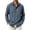 #Navy, variant on Fanshiluo Men's Plaid Button Down Collared Shirt, Long Sleeve Loose Fit Casual Top,L,Big and Tall Men