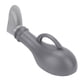 thumbnail image 5 of Orinal Para Hombres, Botella De Orina Masculina De Plástico Con Asa Para Uso Doméstico Postrado En Cama, 5 of 7