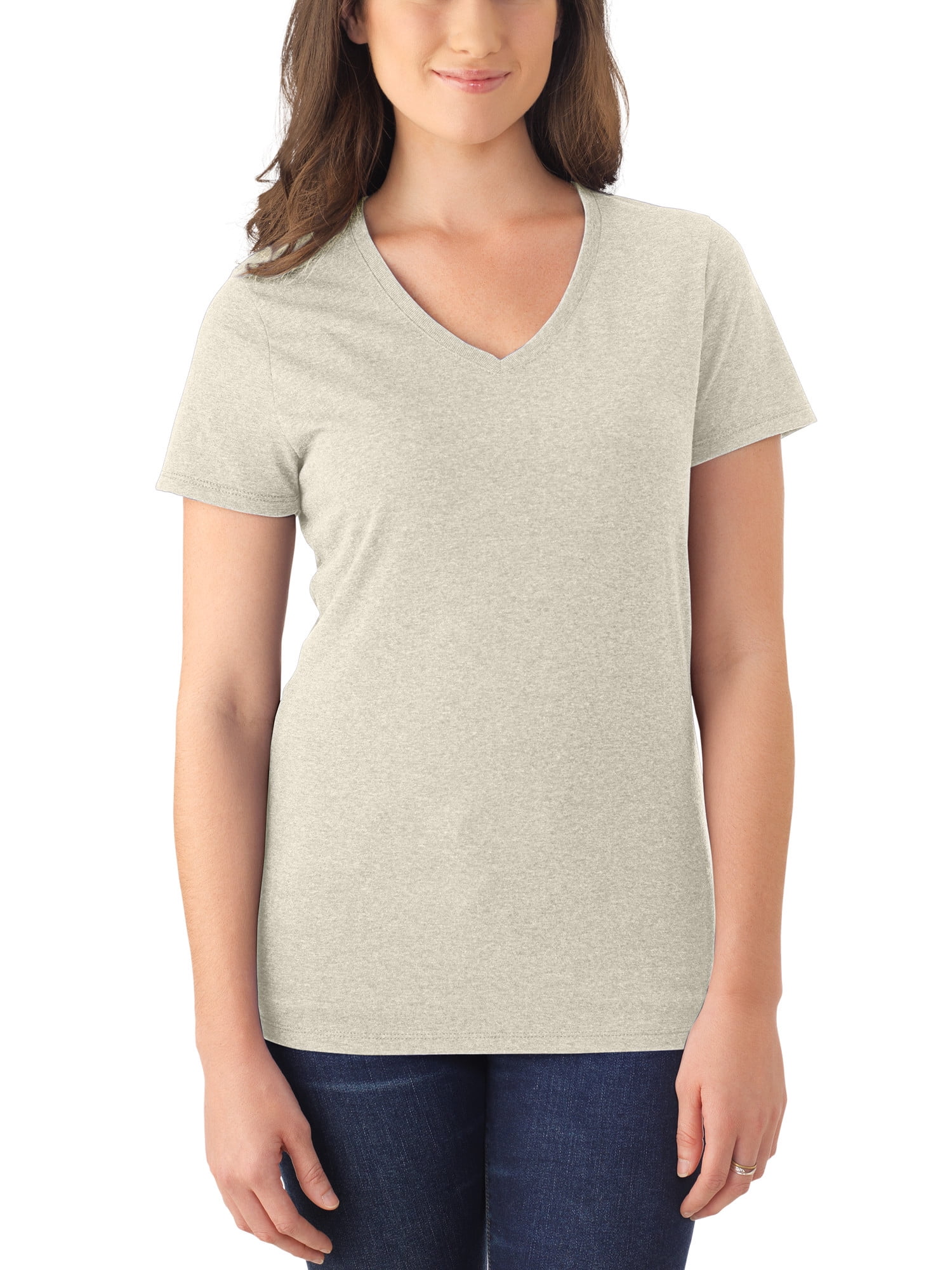what are the softest t shirts made of